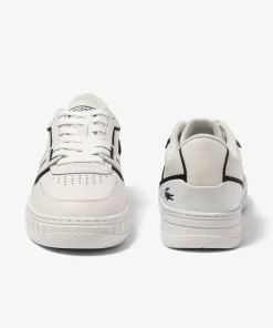 Lacoste Sneakers-Men'S L001 Baseline Leather Trainers