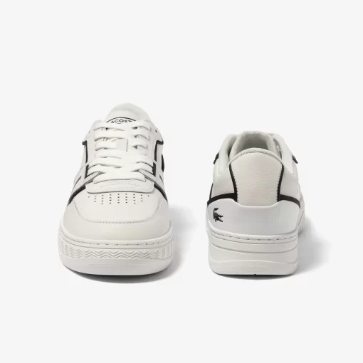 Lacoste Sneakers-Men'S L001 Baseline Leather Trainers