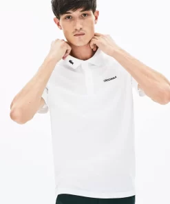 Lacoste Polo Shirts-Men'S L.12.12 Pique Polo Shirt