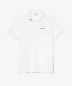 Lacoste Polo Shirts-Men'S L.12.12 Pique Polo Shirt