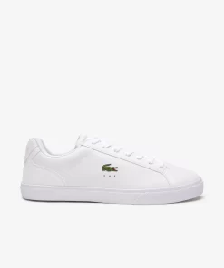 Lacoste Sneakers-Men'S Lerond Pro Leather Trainers