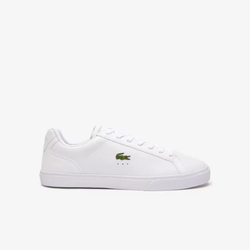 Lacoste Sneakers-Men'S Lerond Pro Leather Trainers