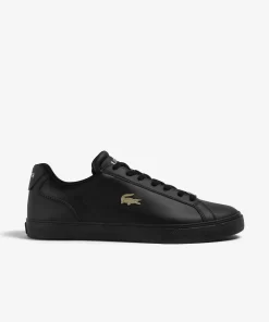 Lacoste Sneakers-Men'S Lerond Pro Leather Trainers