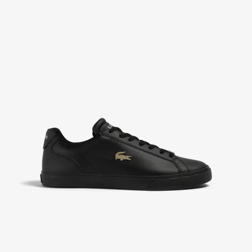 Lacoste Sneakers-Men'S Lerond Pro Leather Trainers