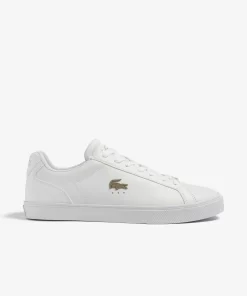 Lacoste Sneakers-Men'S Lerond Pro Leather Trainers