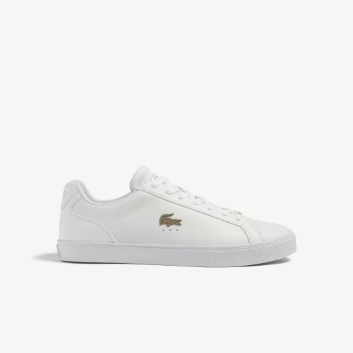 Lacoste Sneakers-Men'S Lerond Pro Leather Trainers