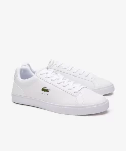 Lacoste Sneakers-Men'S Lerond Pro Leather Trainers