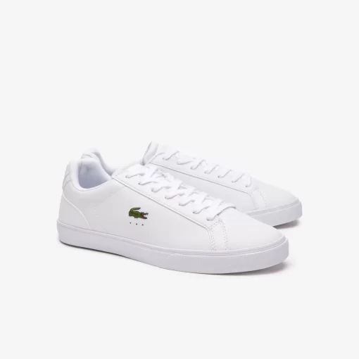 Lacoste Sneakers-Men'S Lerond Pro Leather Trainers