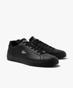 Lacoste Sneakers-Men'S Lerond Pro Leather Trainers