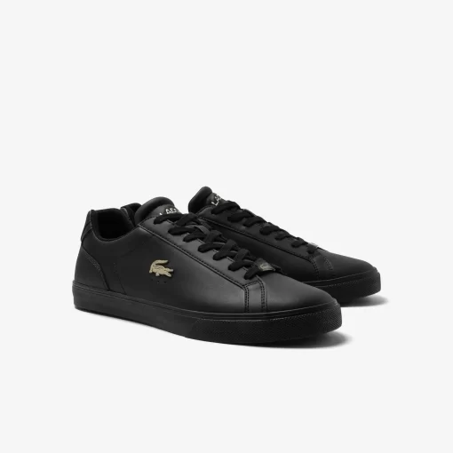 Lacoste Sneakers-Men'S Lerond Pro Leather Trainers