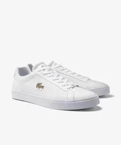 Lacoste Sneakers-Men'S Lerond Pro Leather Trainers