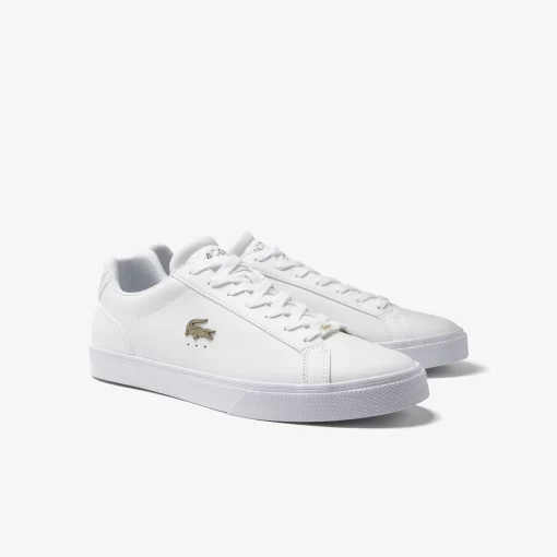 Lacoste Sneakers-Men'S Lerond Pro Leather Trainers