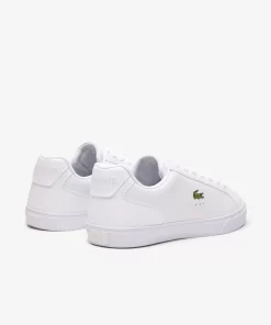 Lacoste Sneakers-Men'S Lerond Pro Leather Trainers