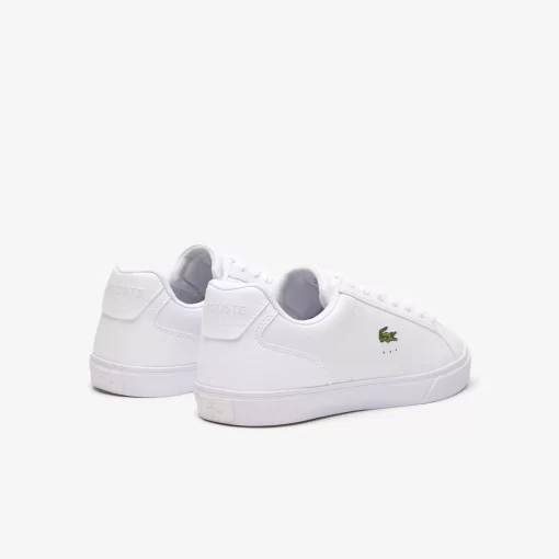 Lacoste Sneakers-Men'S Lerond Pro Leather Trainers