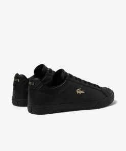 Lacoste Sneakers-Men'S Lerond Pro Leather Trainers