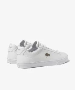 Lacoste Sneakers-Men'S Lerond Pro Leather Trainers