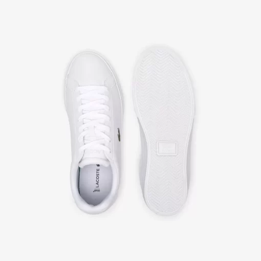 Lacoste Sneakers-Men'S Lerond Pro Leather Trainers