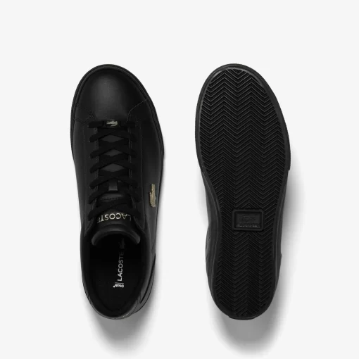 Lacoste Sneakers-Men'S Lerond Pro Leather Trainers