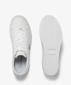 Lacoste Sneakers-Men'S Lerond Pro Leather Trainers