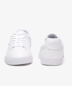 Lacoste Sneakers-Men'S Lerond Pro Leather Trainers