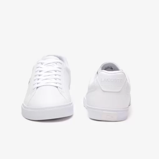 Lacoste Sneakers-Men'S Lerond Pro Leather Trainers