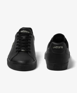 Lacoste Sneakers-Men'S Lerond Pro Leather Trainers