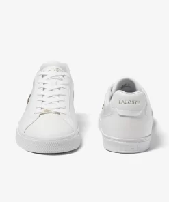 Lacoste Sneakers-Men'S Lerond Pro Leather Trainers