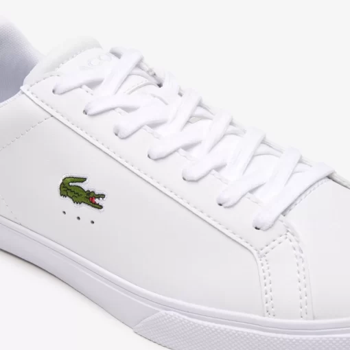 Lacoste Sneakers-Men'S Lerond Pro Leather Trainers