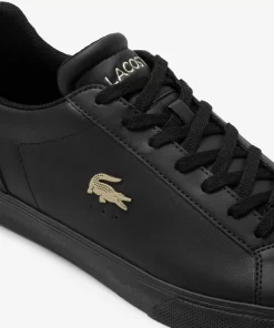 Lacoste Sneakers-Men'S Lerond Pro Leather Trainers