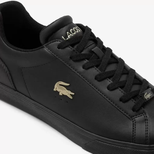 Lacoste Sneakers-Men'S Lerond Pro Leather Trainers