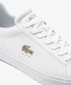 Lacoste Sneakers-Men'S Lerond Pro Leather Trainers