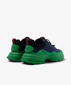 Lacoste Sneakers-Men'S L-Guard Breaker Ct Textile Outdoor Trainers