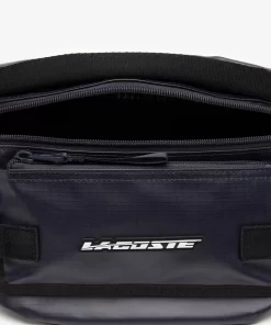 Lacoste Bum Bags-Men'S Logo Print Belt Bag