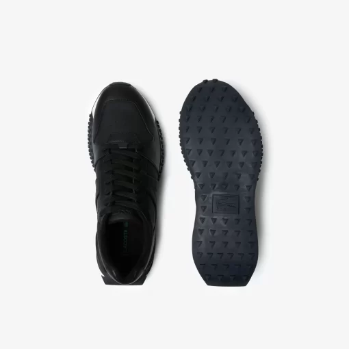 Lacoste Sneakers-Men'S L-Spin Deluxe 2.0 Synthetic Trainers