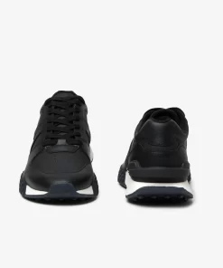 Lacoste Sneakers-Men'S L-Spin Deluxe 2.0 Synthetic Trainers