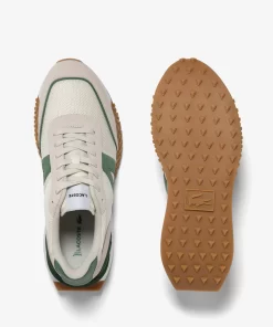 Lacoste Sneakers-Men'S L-Spin Deluxe Leather Trainers