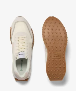 Lacoste Sneakers-Men'S L-Spin Deluxe Leather Trainers