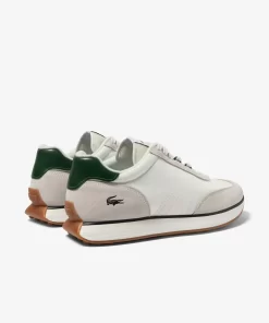 Lacoste Sneakers-Men'S L-Spin Textile Trainers