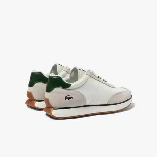 Lacoste Sneakers-Men'S L-Spin Textile Trainers