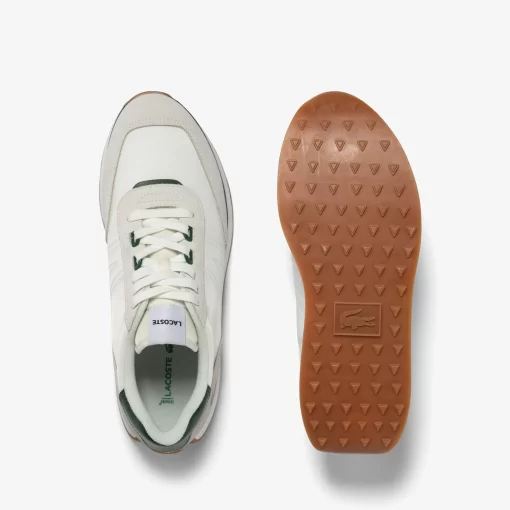 Lacoste Sneakers-Men'S L-Spin Textile Trainers