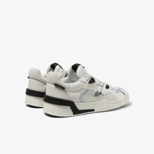 Lacoste Sneakers-Men'S Lt 125 Leather Trainers