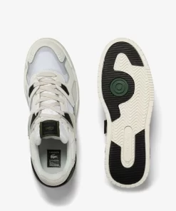 Lacoste Sneakers-Men'S Lt 125 Leather Trainers