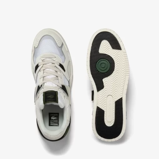 Lacoste Sneakers-Men'S Lt 125 Leather Trainers