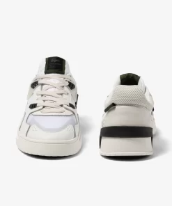 Lacoste Sneakers-Men'S Lt 125 Leather Trainers