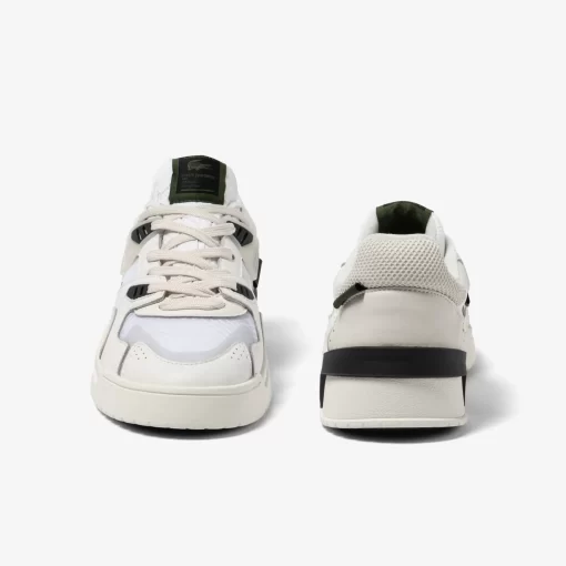 Lacoste Sneakers-Men'S Lt 125 Leather Trainers