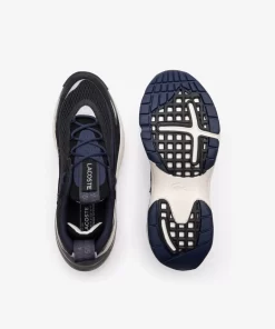 Lacoste Sneakers-Men'S Odyssa Textile Trainers