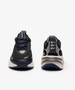 Lacoste Sneakers-Men'S Odyssa Textile Trainers