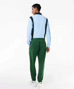 Lacoste Trousers & Shorts-Men'S Organic Cotton Track Pants