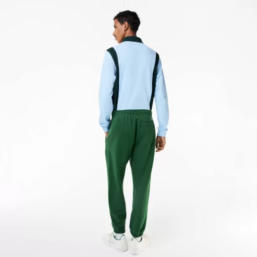 Lacoste Trousers & Shorts-Men'S Organic Cotton Track Pants