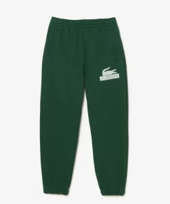 Lacoste Trousers & Shorts-Men'S Organic Cotton Track Pants